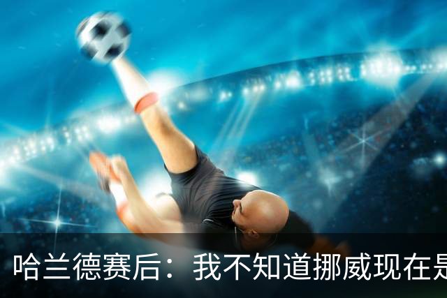 哈兰德赛后：我不知道挪威现在是几点，但我希望大家都在庆祝